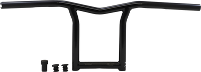 Burly Brand Sid Handlebar - 10 Inch Black B12-6031B