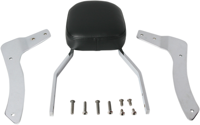 COBRA Sissy Bar Standard for Yamaha XVS 650 V-Star - Part 02-5201