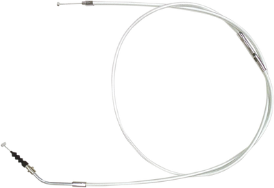 MAGNUM SHIELDING Sterling Chromite II® High-Efficiency Braided Clutch Cable for Indian - Part 32306