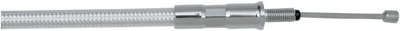 MAGNUM SHIELDING Sterling Chromite II® Clutch Cable 62-11/16" Part 3201HE