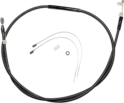 Magnum Shielding Black Pearl™ 63-inch High-Efficiency Clutch Cable - Part 42258HE