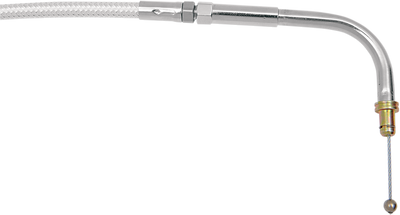 MAGNUM SHIELDING Sterling Chromite II® Clutch Cable 67-1/4" Part #321510HE