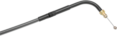 Magnum Shielding Black Pearl™ Clutch Cable 62-11/16" Part 4223HE