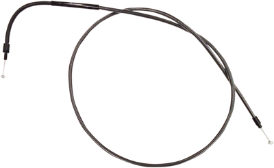 MAGNUM SHIELDING High-Efficiency Black Pearl™ Clutch Cable for Victory - Part 42298