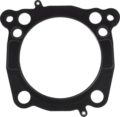 S&S CYCLE Head Gasket for 136" Water/Oil Cooled Engines - Center Cooled - M8 Part 900-1332