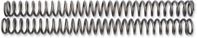 Race Tech FRSP 444950 Chrome Silicon Steel Fork Spring - 0.50 kg/mm