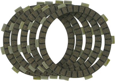EBC Clutch Kit CK1180 for Street, Sport, and Touring Bikes
