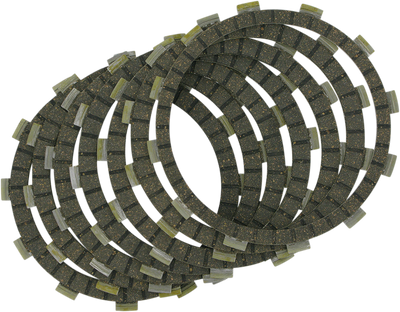 EBC Clutch Kit for Honda and Suzuki CK1219