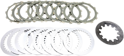 EBC Clutch Kit SRK131 for High Performance Street and Road Race Use