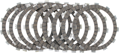 EBC Clutch Kit CK5595 for Street, Sport, and Touring Motorcycles