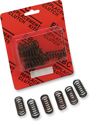 EBC Clutch Springs CSK17 for Enhanced Performance and Durability