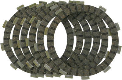 EBC Clutch Kit CK2235 for Street, Sport, and Touring Motorcycles