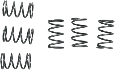 EBC Clutch Springs CSK40 for Enhanced Clutch Performance