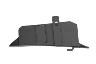 CarDo Packtalk Shoei Adaptor (Part Number: ACC00021) for Packtalk Edge Helmet System