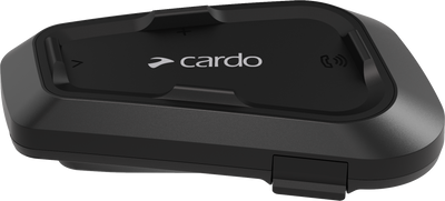 CARDO Spirit Bluetooth Headset Single (Part Number: SPRT0001)
