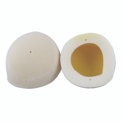 NO TOIL Part 140-43 Air Filter for Kawasaki KX 125/250cc