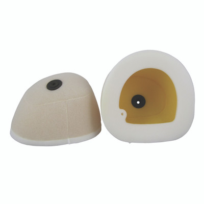NO TOIL Part 120-45 Dual Stage Foam Air Filter for Honda CRF450F