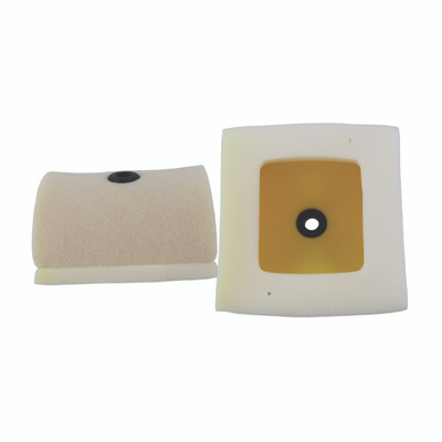 NO TOIL Part 90-12020 Air Filter for Honda CRF150/230