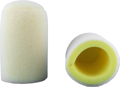 NO TOIL Kvf Brute Force 450 2025 Dry Air Filter Part Number 340-22
