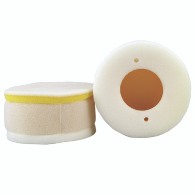 NO TOIL Premium Air Filter for Kawasaki Tecate - Part Number 340-03