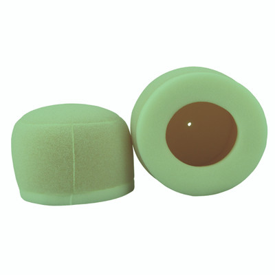 NO TOIL Fast Filter KX/RM65 - High-Performance Pre-Oiled Motorcycle Air Filter