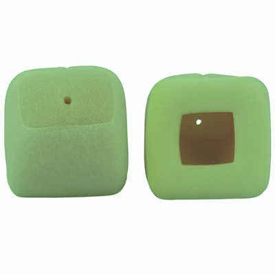 NO TOIL Fast Filter for TR125 - High-Performance Replacement with Biodegradable Oil