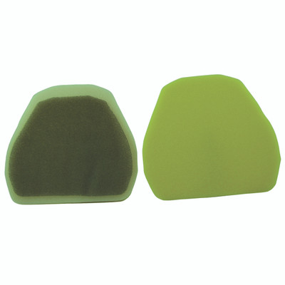 NO TOIL Fast Filter YZF450 2010 - Easy Installation and Eco-Friendly Design