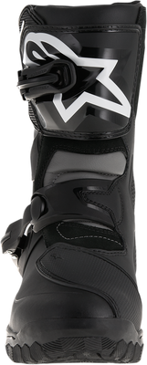 Alpinestars Belize Drystar® Boots - Black US 7 / EU 39 by Alpinestars Part 2047117-10-7