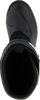 Alpinestars Corozal Adventure Drystar® Boots - Black, US 7, Part 2047516-10-7