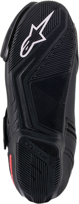 Alpinestars Stella SMX-1R V2 Women's Motorcycle Boots - Black and Pink, US 7 / EU 38, Part 2224621-1839-38