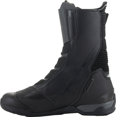 SP-X BOA Drystar® Boots - Black/Dark Gray - US 6/EU 39