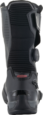 Alpinestars SP-X BOA Boots - Black EU 47, Sport Touring and Riding Shoes