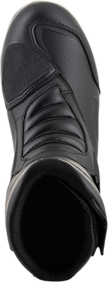 Alpinestars Waterproof V2 Ridge Boots - Black, US 8 / EU 42 - Part 2441821-1100-42