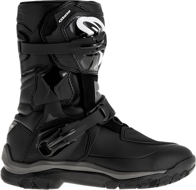 Alpinestars Belize Drystar® Boots - Black, US 9 / EU 42, Part 2047117-10-9