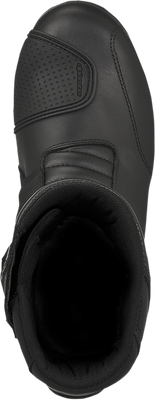 Web Gore-Tex Boots - Black - US 4 / EU 37