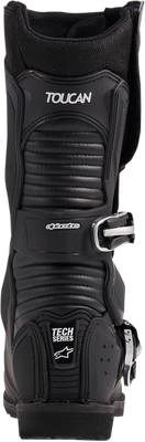 Alpinestars Toucan Gore-Tex Boots - Black US 12, Part Number 2037014-10-12