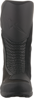 Alpinestars Air Plus v2 Gore-Tex® XCR Motorcycle Boots – Black, US 8 / EU 42