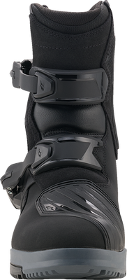 Alpinestars Belize V2 Drystar® Boots - Black US Size 10, Model 2040226-10-10