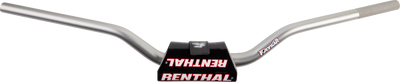RENTHAL Fatbar™ Handlebar 673-01-TT for Trials Bikes - Tanium Finish