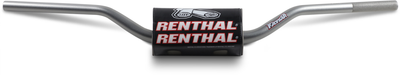 RENTHAL Fatbar™ Handlebar 602-01-TT for Yamaha YZ ('07-'20) and YZF ('07-'17) in Tanium