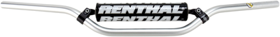 RENTHAL 7/8 inch Off-Road Handlebar - Model 966 for Reed and Windham Bikes in Silver