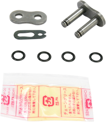 DID 428 VX Connecting Link - Clip FJ428VX