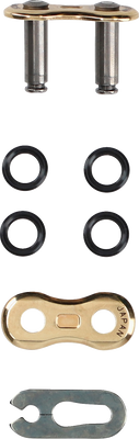 EK 520 RV3D Series Connecting Link – Semi Press Fit with NX2-Ring Technology
