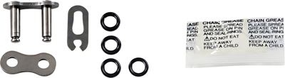 EK 520 SRO Clip Connecting Link 520SRO6-SKJ for Heavy-Duty Chains