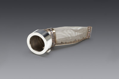 Yoshimura RS-4 Exhaust Spark Arrestor Insert - Part No. SA-13-K-1