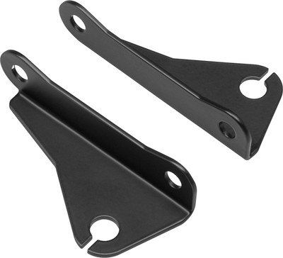 Yoshimura LED Turn Signals Rear Pair - Part 072BGLTSR