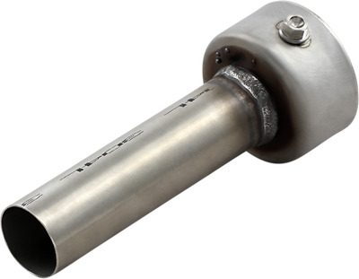 AKRAPOVIC Noise Damper for Slip-On Mufflers - Part V-TUV024