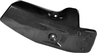 AKRAPOVIC Carbon Fiber Heat Shield for R1300GS P-HSB13SO1