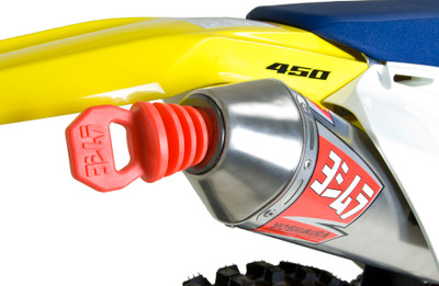 Yoshimura 347PLUG Wash Plug Replacement Part for Motorcycle Maintenance