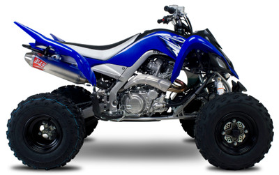 Yoshimura Signature RS-2 Slip-On Exhaust for UTVs - Part Number 2388713